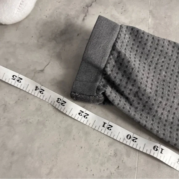 GYMSHARK Vital 2.0 seamless leggings gray marl - Picture 5 of 5